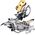 Pilarka tarczowa Dewalt DEWALT.SAW UK.216mm/1600W DW712N