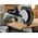 Pilarka tarczowa Dewalt DEWALT.SAW UK.216mm/1600W DW712N