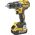 Zestaw elektronarzędzi Dewalt DEWALT.COMBO KIT 18V DCK690P3T (DCD796 + DCF887 + DCS565 + DCH273 + DCS334 + DCL040) 3x5.0Ah 2x TSTAK