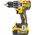 Zestaw elektronarzędzi Dewalt DEWALT.COMBO KIT 18V DCK690P3T (DCD796 + DCF887 + DCS565 + DCH273 + DCS334 + DCL040) 3x5.0Ah 2x TSTAK