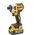 Zestaw elektronarzędzi Dewalt DEWALT.COMBO KIT 18V DCK690P3T (DCD796 + DCF887 + DCS565 + DCH273 + DCS334 + DCL040) 3x5.0Ah 2x TSTAK