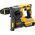 Zestaw elektronarzędzi Dewalt DEWALT.COMBO KIT 18V DCK690P3T (DCD796 + DCF887 + DCS565 + DCH273 + DCS334 + DCL040) 3x5.0Ah 2x TSTAK