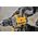 Wiertarko-wkrętarka Dewalt DEWALT. SCREWDRIVER 18V   DCD800P2T 90Nm 2x5.0Ah BL TSTAK LANYARD READY