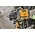 Wiertarko-wkrętarka Dewalt DEWALT. SCREWDRIVER 18V   DCD800P2T 90Nm 2x5.0Ah BL TSTAK LANYARD READY