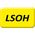 Roline ROLINE U/FTP DataCenter Kabel Cat.7, LSOH, met RJ45 connectoren (500 MHz / Class EA), extra dun, wit, 1,5 m