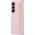 Samsung Samsung EF-OF95PCPEGWW Z Fold6 F956 case pink/pink Slim S-pen(tm) Case