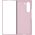 Samsung Samsung EF-OF95PCPEGWW Z Fold6 F956 case pink/pink Slim S-pen(tm) Case