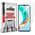 GrizzGlass Folia ceramiczna GrizzGlass CeramicFilm do Honor X6b