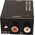 Adapter AV Value VALUE Konwerter audio - cyfrowy na analogowy