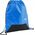 Puma Worek na buty Puma Team Goal niebieski 090240 02