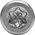 Heco Wood screws for terraces "HECO" 4.2x60 A4, 200 pcs.