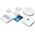 MILESIGHT IoT Milesight Cloud-Pro 1, CoWork Kit
