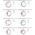 Moduł GPS Poynting Poynting Antennas 5G/LTE Mast/Wand A-XPOL-0024-V1-01 weiß SMA (M) 11dBi 5m