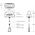 Moduł GPS Poynting Poynting Antennas 5G/LTE KFZ/Marine A-MIMO-0003-V2-15 schwarz SMA (M) & RPSMA Adapter 1,8~4,5dbi 4G/5G/GPS/GLONASS/WIFI Dual-Band MIMO 2