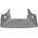 Poynting Poynting Antennas Zubehör Befestigung A-BRKT 33 V-Bracket for LPDA-92 (horizontal & vertical mount)