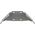 Poynting Poynting Antennas Zubehör Befestigung A-BRKT 33 V-Bracket for LPDA-92 (horizontal & vertical mount)