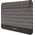 Etui Guess GUESS SLEEVE GUCS16HGCFSEK 16" CZARNY /BLACK GCUBE STRIPES