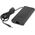 Zasilacz do laptopa Dell DELL 450-AGNS adapter zasilający/ inwentor Wewnętrzna 130 W Czarny