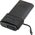 Zasilacz do laptopa Dell DELL 450-AGNS adapter zasilający/ inwentor Wewnętrzna 130 W Czarny