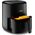Frytkownica beztłuszczowa Tefal Tefal EY 1458 Easy Fry Compact