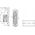 Axis AXIS ACI CONDUIT BRACKET A 5P