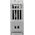 Axis AXIS ACI CONDUIT BRACKET A 5P