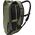 Plecak turystyczny Thule Thule | Commuter Backpack 18L | TPCB-118 Paramount | Backpack | Olivine | Waterproof