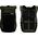 Plecak turystyczny Thule Thule | Commuter Backpack 18L | TPCB-118 Paramount | Backpack | Olivine | Waterproof