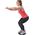 Pure2Improve Pure2Improve | Balance Cushion 33 x 6 cm | Black