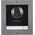 Hikvision MODUŁ WIDEODOMOFONU DS-KD8003-IME1(B)/SURFACE/EU Hikvision