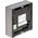 Hikvision MODUŁ WIDEODOMOFONU DS-KD8003-IME1(B)/SURFACE/EU Hikvision