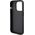 Ferrari Ferrari Grip Stand Metal Logo - Etui iPhone 15 Pro Max (czarny)