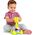 PlaySkool Playskool Żyrafa Bączek z kuleczkami