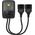 Triton AQUAEL Sterownik czasowy Socket Link Duo
