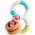 Munchkin MUNCHKIN Sili Twisty Teether, 3m+, 012557