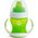 Munchkin MUNCHKIN Gentle Transition Trainer Cup, 4m+, 118ml, green, 05178501WWW
