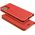 Χρυσή θήκη ForCell Forcell LUNA Book για SAMSUNG S22 κόκκινη 11466191 5903396133978