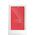 Χρυσή θήκη ForCell Forcell LUNA Book για SAMSUNG S22 κόκκινη 11466191 5903396133978