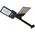 V-TAC Oprawa Uliczna Solarna Hybrydowa V-TAC 50W LED VT-ST201 4000K 4000lm