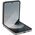 Smartfon Samsung Galaxy Z Flip 6 5G 12/512GB Szary  (SM-F741BZSHEUB)