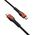 Kabel USB Eaton UAG Rugged Cable - kabel USB-C - USB-C 60W, 1,5 m (black/orange)