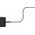 Kabel USB Eaton UAG Rugged Cable - kabel USB-C - USB-C 60W, 1,5 m (black/orange)