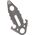 Extrema Ratio MultiTool Extrema Ratio TK Tool 2.0, Stone Washed
