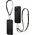 Spigen Spigen Cyrill Kajuk MagSafe, classic charm black - iPhone 16 Pro Max
