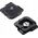 Puluz Clip / Mount / Strap Holder για Dslr Camera / Camcorder - Sony / Gopro / Sjcam / Xiaomi 9658546 5904647801417