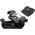 Puluz Clip / Mount / Strap Holder για Dslr Camera / Camcorder - Sony / Gopro / Sjcam / Xiaomi 9658546 5904647801417