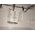 Hisense Refrigerator HISENSE RIB312F4AWE