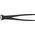 Knipex Szczypce zbrojarskie, 300mm, o zwiększonym przełożeniu, 99 10 300, KNIPEX