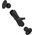 Ram mounts RAM Mounts RAM-101U zestaw montażowy