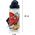 KiDS Licensing Bidon 500 ml Spiderman 840371 KiDS Licensing